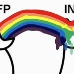 [사진ㅇ] <b>enfp</b> intj 관계구도 짤 올리장