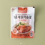 [조언부탁해] 다이어트할때 곤약<b>젤리</b>랑 양념닭가슴살 먹어도돼?