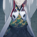 귀멸의 <b>칼날</b> 보는 사람