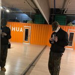 나 닮았다고 들어본 연예인들인데
