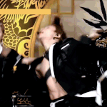 [NCT] 딱봐도 T버전에 복근샷 존많<b>일각</b>인데