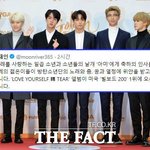 <b>선한</b> 영향력은 방탄이지