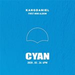 [강다니엘] 강다니엘, 'COLOR' 3부작의 시작→첫 미니앨범...