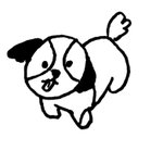 반려동물 그려드려요❤