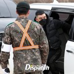 승리, 논란 속 <b>입대</b>