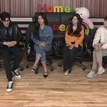 타임<b>옴므</b> 세트로 빼입은 성훈 존잘...