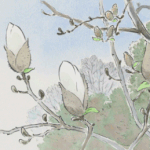 [드루와] 할 것도 없는데 지브리 짤 <b>뿌림</b>