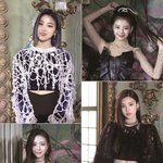 [모두드루와] 있지 뮤비 촬영장 공개 <b>의상</b>
