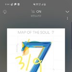 [방탄소년단] 아니 그냥 카메란데 미모실화냐..