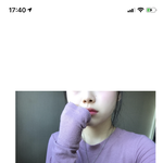 옷 좀 봐주라