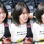 <b>웬디</b> 이런 머리 해본 애들 있니??