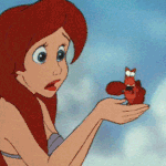 [드루와] 할 짓도 없는데 디즈니 짤 <b>뿌림</b>