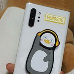 [댓글부탁해] <b>펭수</b> 글입톡 삿는데 어때