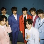 [모두드루와] 제대로 흑화해버린 남자아이돌 (feat 빅톤)