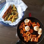 겁나 간단한 떡볶이 레시피 알려<b>주까</b>