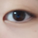 <b>무쌍</b> 눈 화장