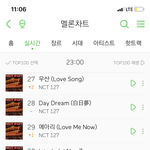 [NCT] 하아<b>아악</b>