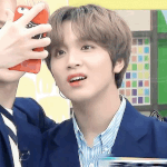 [NCT] 근데 이렇게 차트유지가 잘되는거 <b>최초</b>다...