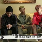<b>아돌</b>팬아닌데 방탄팬들왜이럼? 들어가자마자 이짤보이는데