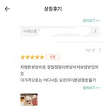 번개장터 <b>펫샵</b> 후기 개무섭네