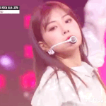 오 <b>강혜원</b> 실력 많이 나아졌네