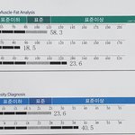 [댓글조언좀] 20대직딩 <b>인바디</b>봐주세요.. 갈수록 답이없어져요....