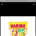 하리보 <b>피치</b> 파는데없냐?