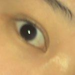[드루와] 나 눈 답답해 보여 ??