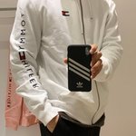 [댓글부탁해] 이 <b>타미</b> 집업 개이쁘지 않냐