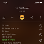 [NCT] 싯다운 해찬이 보컬 넘 <b>조타</b>