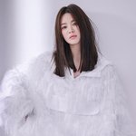 송혜교 <b>열일</b>한다