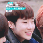 [인피니트] 요즘 거의 상사병 <b>수준</b>으로