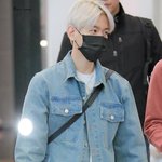 [EXO] 백현이 <b>청자켓</b> 입은거 넘 좋아