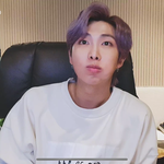 [방탄소년단] <b>준이</b> 왔다아!!!!!!