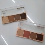 [댓글부탁해] <b>무드</b>잇팔레트 예쁘지?