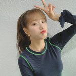 에이프릴 컴백 임박했나보다
