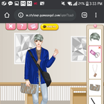 너네 남친이 <b>첫</b><b>데이트</b>때 이렇게 입고오면 어떡할거임