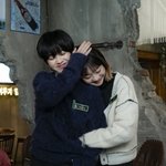 [19] 이거 <b>재능</b> 조금이라도 있는거야?