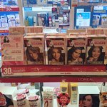 <b>로레알</b>파리 엑셀랑스 크림으로 셀프 염색 도전!!!!