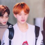 [NCT] 얘들아 내가 지금 정우 우는 사진 가지고 와야