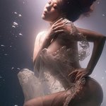 분위기 역대<b>급</b>인 <b>모델</b> ㄷㄷ