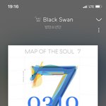 [방탄소년단] 흑조 에피 ㅋㅋㅋㅋㅋㅋㅋ