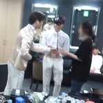 재현은 되게 <b>예의</b>있는 사람같음