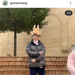 [모두드루와] <b>하성운</b>팬인거 같은 태연