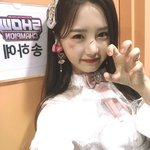<b>송하예</b> 닮았다는데 좋은거임..?