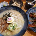 [후기] 명동 유명한 <b>라멘</b>집