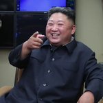 김정은 솔직히 얼굴만 보면 호감상아님?