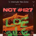 [NCT] 나 오프라인 내일 <b>사도</b> 되니? 뜨거운트랙