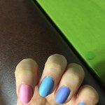 [이것좀봐줘] 솔직히 이런네일어때?