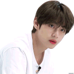 [드루와] 뷔 <b>눈</b>크기좀 봐ㅋㅋㅋ